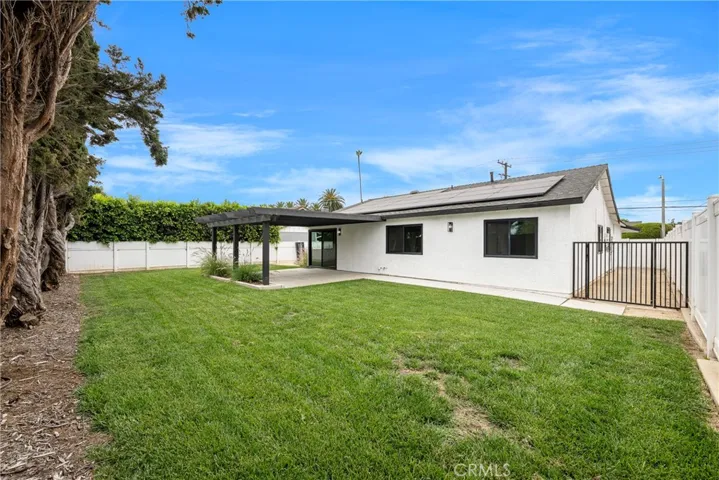 5402 Jefferson, Yorba Linda, California 92886