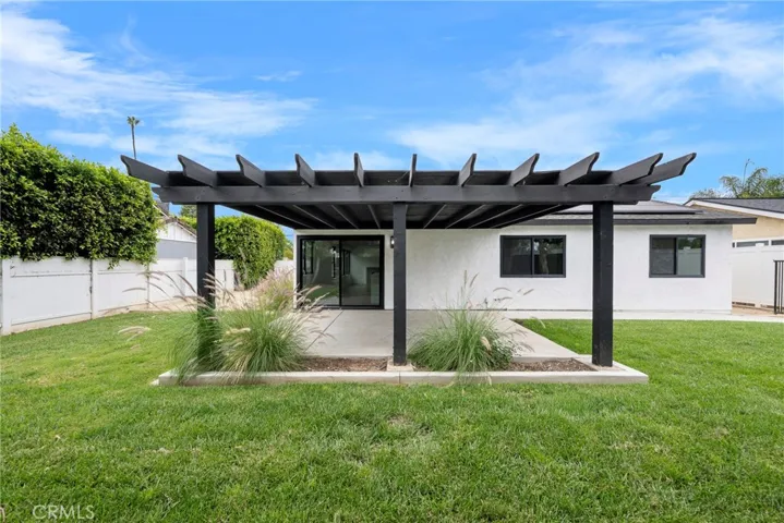 5402 Jefferson, Yorba Linda, California 92886