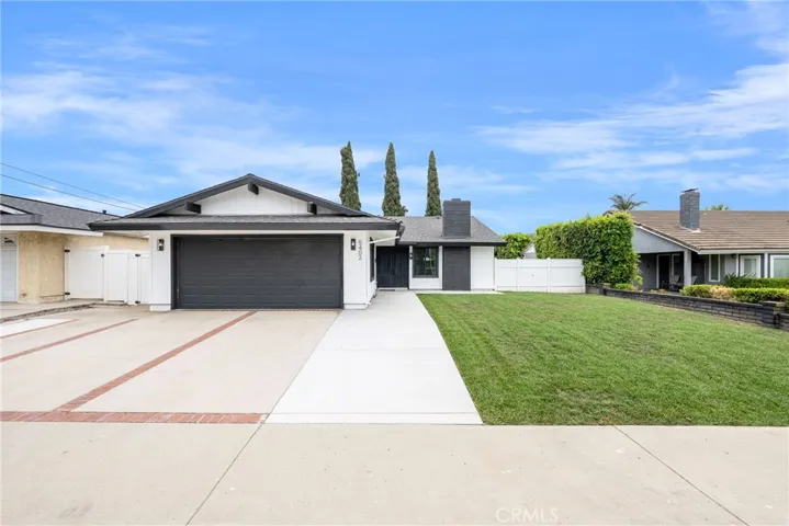 5402 Jefferson, Yorba Linda, California 92886