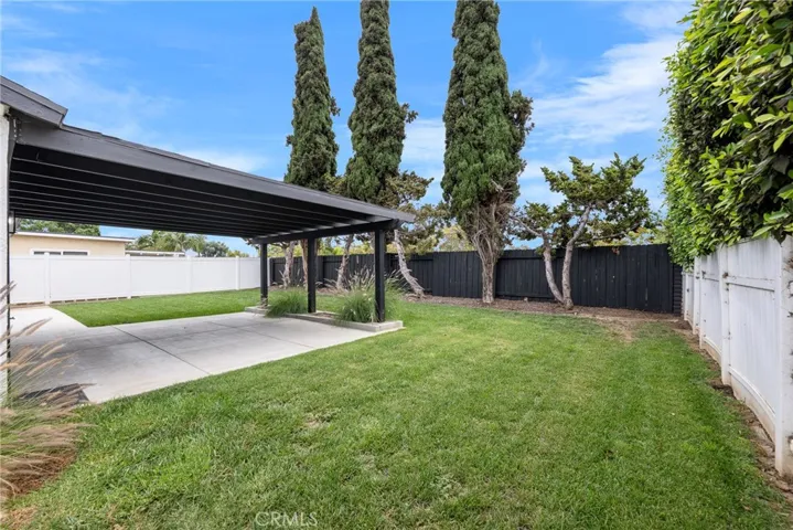 5402 Jefferson, Yorba Linda, California 92886