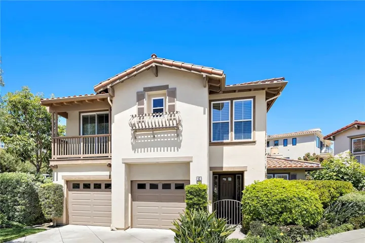 42 Tidal Surf, Newport Coast, California 92657