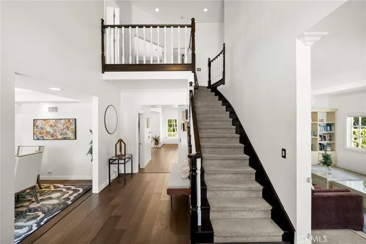 17650 Royce Drive W, Encino, California 91316
