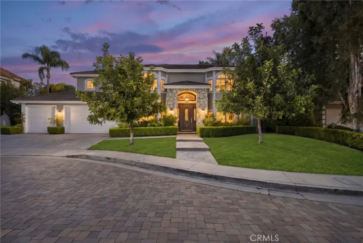 17650 Royce Drive W, Encino, California 91316