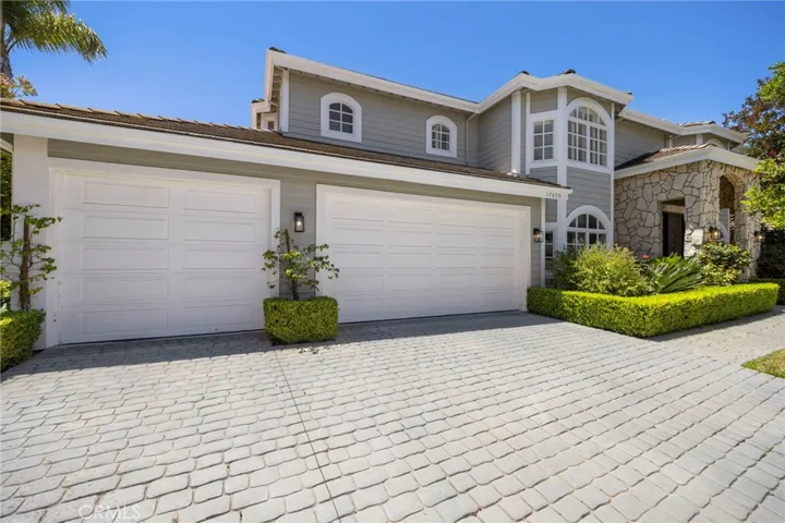 17650 Royce Drive W, Encino, California 91316