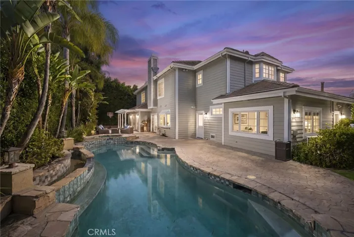 17650 Royce Drive W, Encino, California 91316