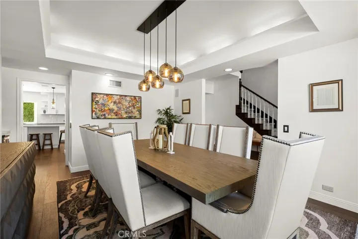 17650 Royce Drive W, Encino, California 91316