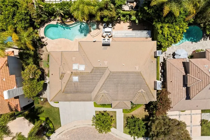 17650 Royce Drive W, Encino, California 91316