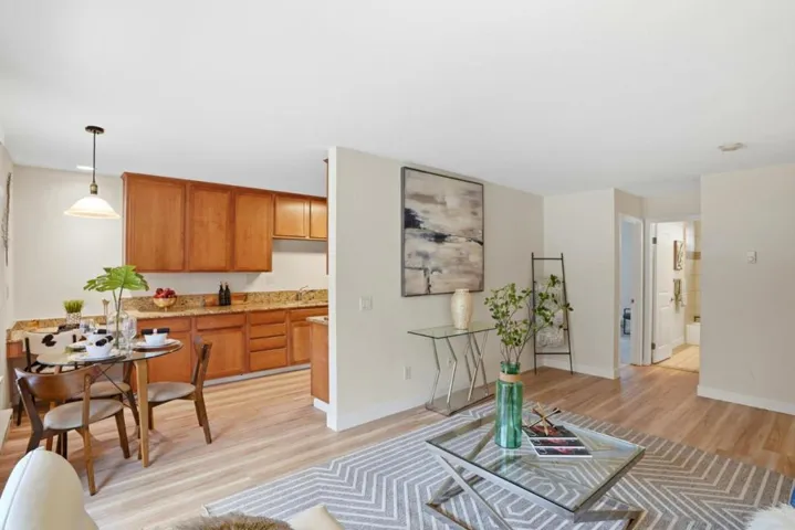 300 Glenwood Circle 174, Monterey, California 93940