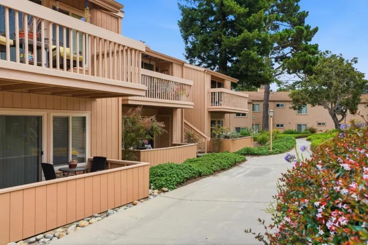 300 Glenwood Circle 174, Monterey, California 93940