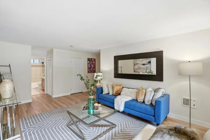300 Glenwood Circle 174, Monterey, California 93940