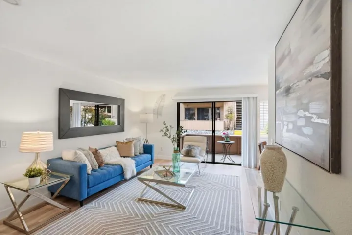 300 Glenwood Circle 174, Monterey, California 93940
