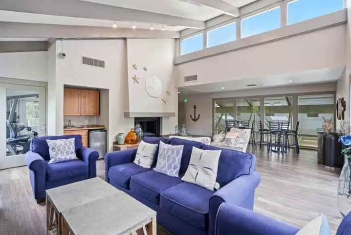 300 Glenwood Circle 174, Monterey, California 93940