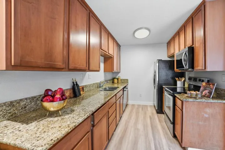 300 Glenwood Circle 174, Monterey, California 93940