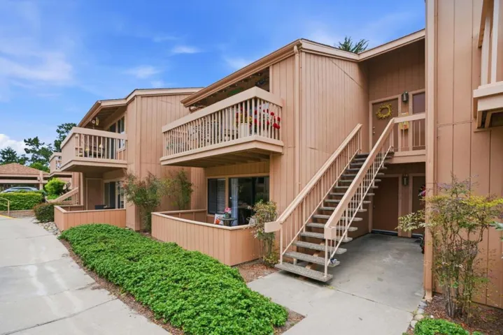 300 Glenwood Circle 174, Monterey, California 93940