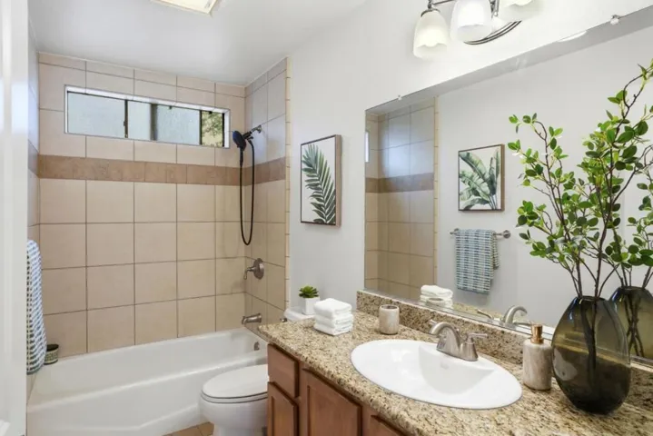 300 Glenwood Circle 174, Monterey, California 93940