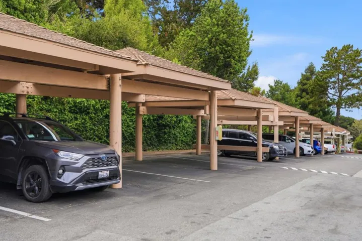 300 Glenwood Circle 174, Monterey, California 93940