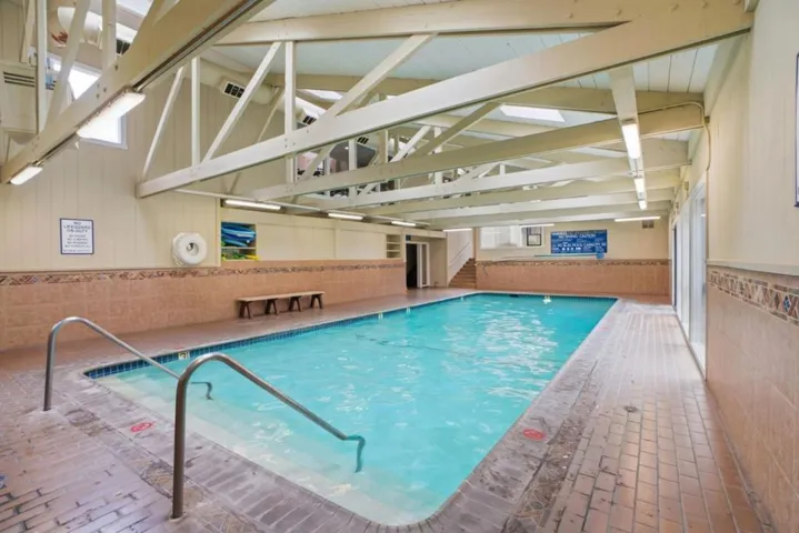 300 Glenwood Circle 174, Monterey, California 93940