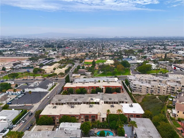 2001 E 21st St 327, Signal Hill, California 90755