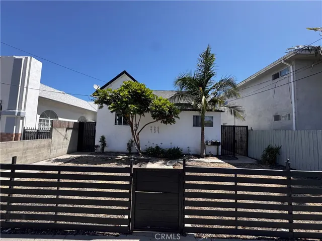563 W 12th Street, San Pedro, California 90731