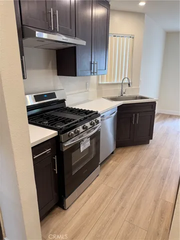 1207 N Columbus Avenue 102, Glendale, California 91202