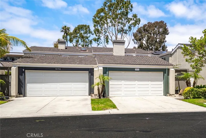 19751 Oceanaire Circle, Huntington Beach, California 92648