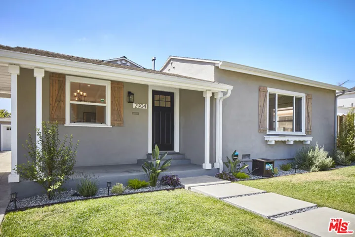 2904 W 81st Street, Inglewood, California 90305
