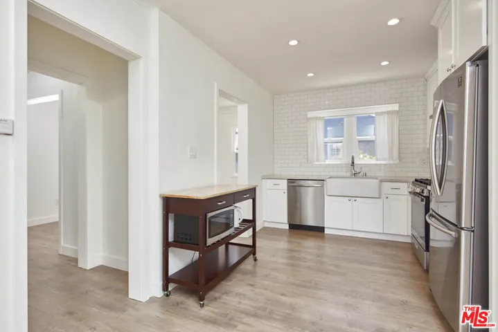 2904 W 81st Street, Inglewood, California 90305