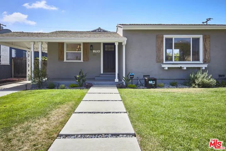 2904 W 81st Street, Inglewood, California 90305