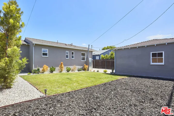 2904 W 81st Street, Inglewood, California 90305
