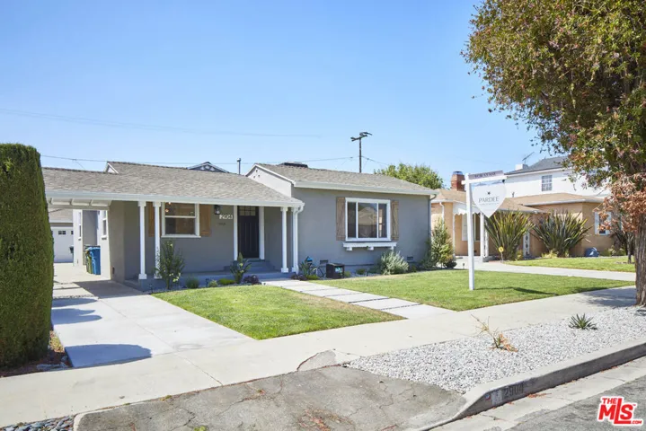 2904 W 81st Street, Inglewood, California 90305