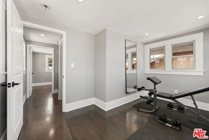 123 N Dillon Street, Los Angeles, California 90026