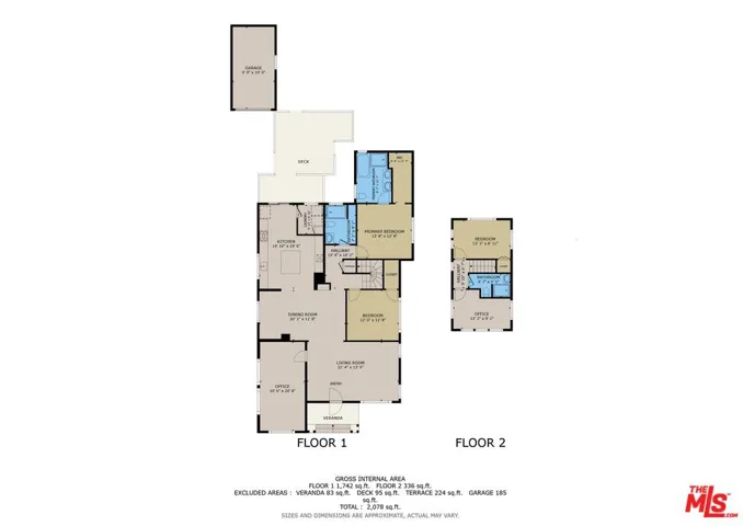 123 N Dillon Street, Los Angeles, California 90026