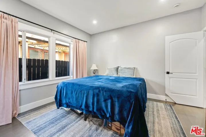 123 N Dillon Street, Los Angeles, California 90026