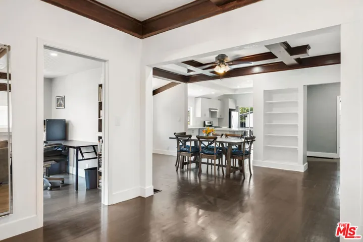 123 N Dillon Street, Los Angeles, California 90026