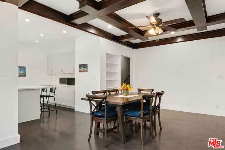 123 N Dillon Street, Los Angeles, California 90026