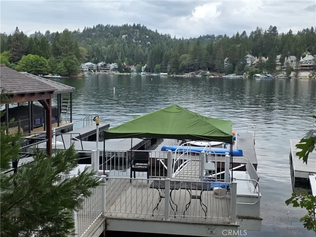 137 S 137 B, Lake Arrowhead, California 92352