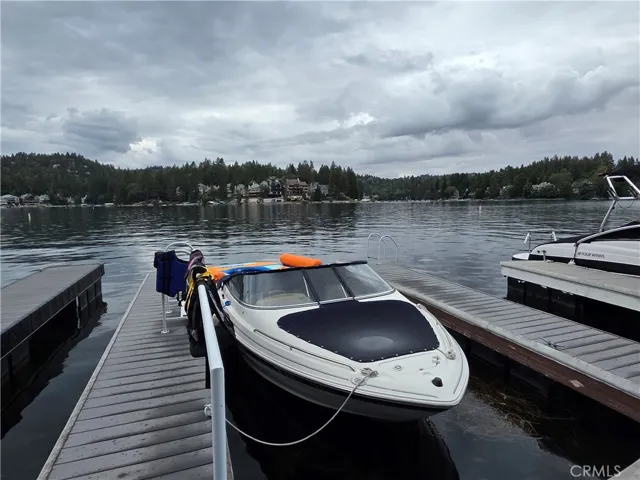 137 S 137 B, Lake Arrowhead, California 92352