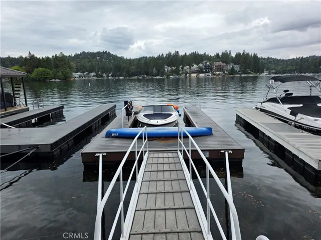 137 S 137 B, Lake Arrowhead, California 92352