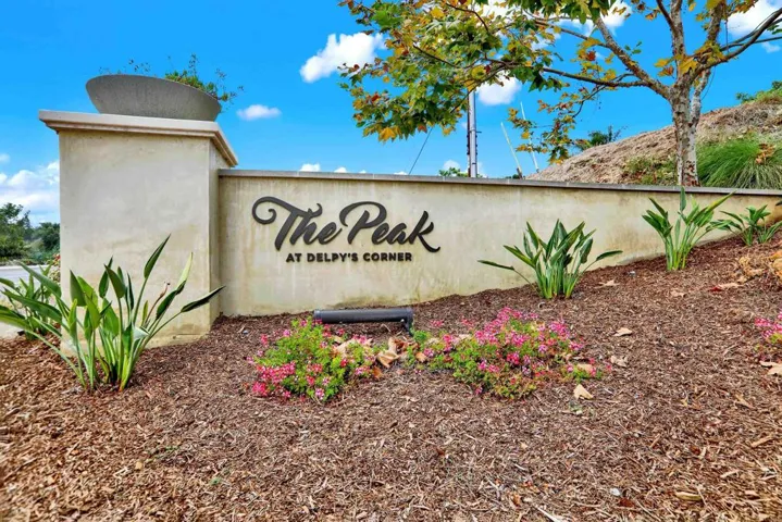 1087 Delpy View, Vista, California 92084
