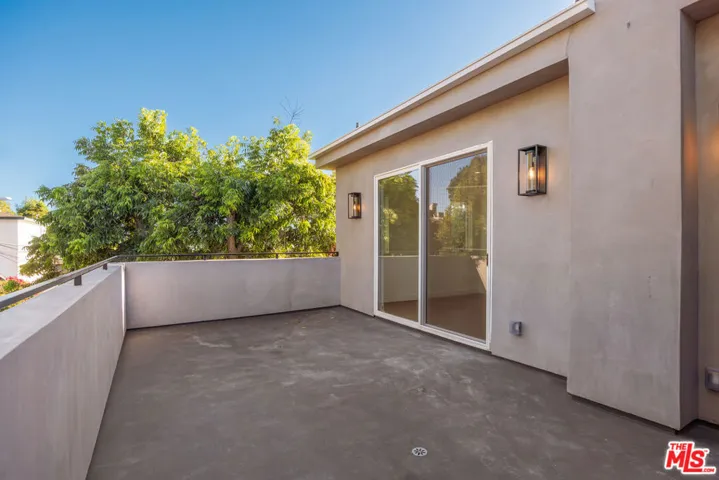 1330 Mohawk Street, Los Angeles, California 90026