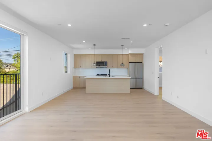 1330 Mohawk Street, Los Angeles, California 90026