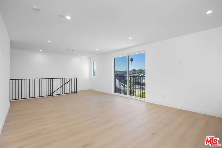 1330 Mohawk Street, Los Angeles, California 90026