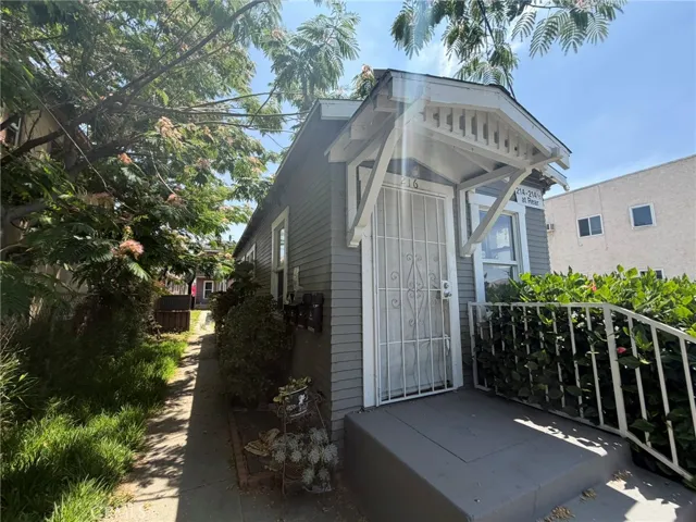 214 S Avenue 18, Los Angeles, California 90031