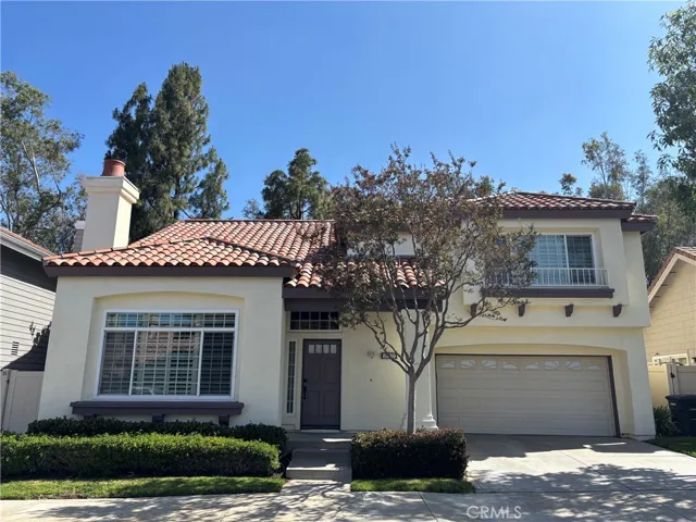 8239 E Star Pine, Orange, California 92869