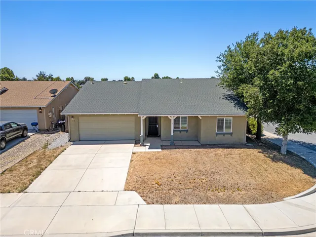 810 Sebastian Court, San Miguel, California 93451