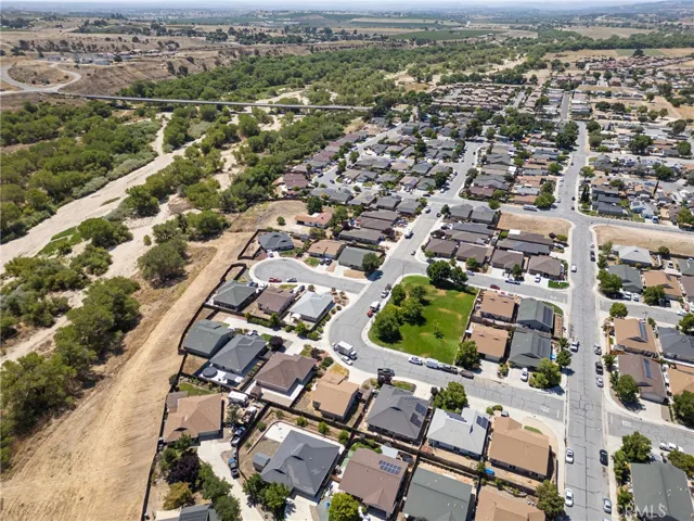810 Sebastian Court, San Miguel, California 93451