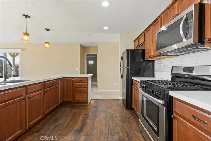 810 Sebastian Court, San Miguel, California 93451