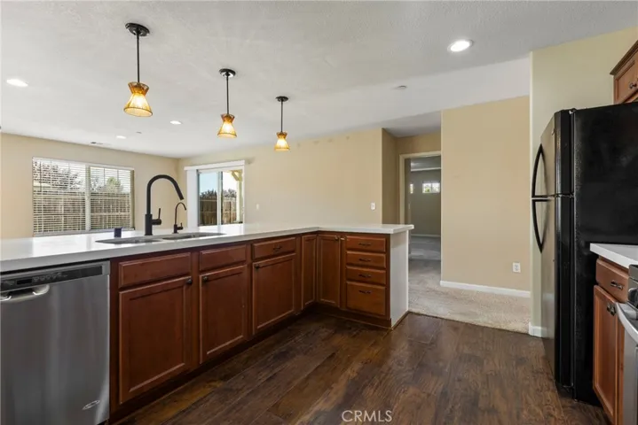 810 Sebastian Court, San Miguel, California 93451