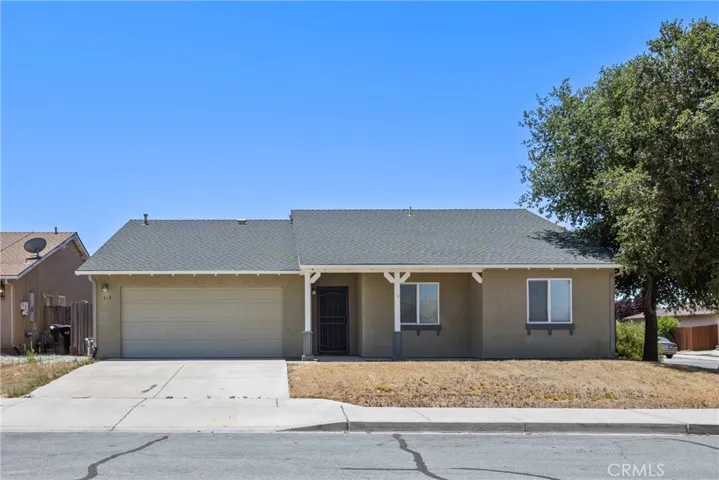 810 Sebastian Court, San Miguel, California 93451