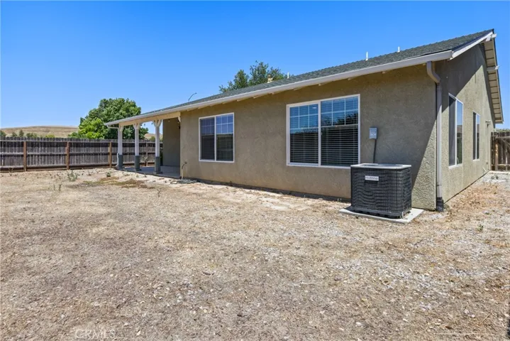 810 Sebastian Court, San Miguel, California 93451